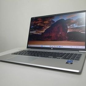 HP ProBook 450 G9 Corei5-1235U RAM16G SSD256G Win11Pro (2025-0124-2623)