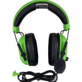 Razer◆ヘッドセット BlackShark V2 X RZ04-03240600-R3M1