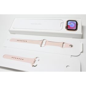 【ジャンク品】Apple Watch SE（第1世代）GPS+セルラー ⑤(その他)