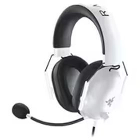 Razer レイザー BlackShark V2 X（White） ヘッドセット ゲーミング用 RZ04-03240700-R3M1