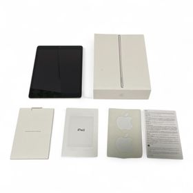 アップル(Apple)の◯ iPadA2602 MK2P3J/A第9世代 256GB バッテリー最大容量85％ 超広角フロントカメラ採用 1100-2400(タブレット)