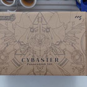 スーパーロボット大戦OG サイバスター 精霊憑依VER. CCSTOYS