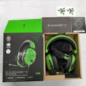 BLACKSHARK V2 X RZ04-03240600-R3M1 RAZER