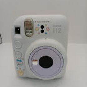 ちいかわチェキ INSTAX MINI 12 TAKARA TOMY