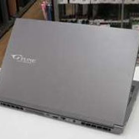 RTX3060・64GBメモリ搭載PC E5-165-ADLABW11 MOUSE COMPUTER