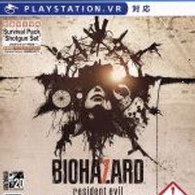 【中古】 バイオハザード7 レジデント イービル／PS4