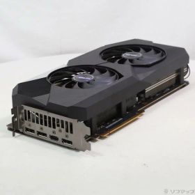 【中古】ASUS(エイスース) DUAL-RX6700XT-O12G 【344-ud】