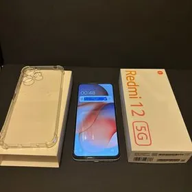 Xiaomi Redmi 12 5G 新品¥11,500 中古¥9,000 | 新品・中古のネット最