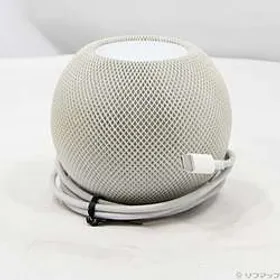 Apple HomePod mini 新品¥10,175 中古¥6,980 | 新品・中古のネット最