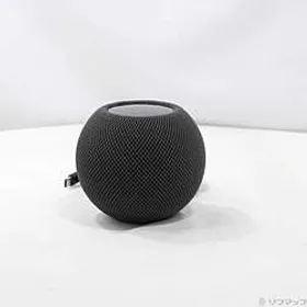 Apple HomePod mini 新品¥11,786 中古¥6,600 | 新品・中古のネット最
