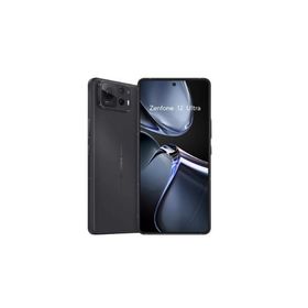 Zenfone 12 Ultra ZF12U-BK12S256 SIMフリー [エボニーブラック]