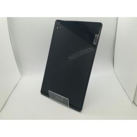 【中古】Lenovo SoftBank 【SIMフリー】 Lenovo TAB6 アビスブルー 4GB 64GB A101LV【OSU301】保証期間１ヶ月【ランクB】