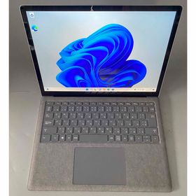 Surface Laptop 3◆Corei5-1035G7◆128GB◆8GB(ノートPC)