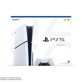 PlayStation5