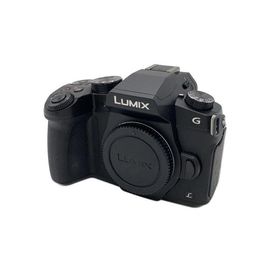 Panasonic◆デジタル一眼カメラ LUMIX DMC-G8M 標準ズームレンズキット
