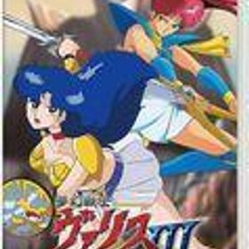 中古ニンテンドースイッチソフト 夢幻戦士ヴァリスCOLLECTION III [通常版]