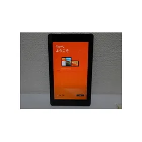 Fire 7 タブレット (7インチディスプレイ) - 第7世代程度上品本体到着後すぐに使用できます。