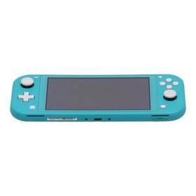 NINTENDO 任天堂 ニンテンドー/Switch Lite 本体/HDH-S-BAZAA/XJJ40005930629/Bランク/82【中古】