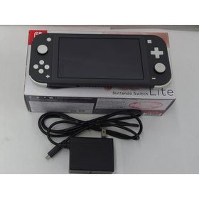 ニンテンドー Nintendo Nintendo Switch Lite HDH-S-GAZAA