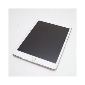 美品 docomo iPad mini 3 Cellular 16GB ゴールド 即日発送 タブレットApple 本体 あすつく 土日祝発送OK