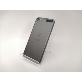 【中古】Apple iPod touch 32GB スペースグレイ MVHW2J/A (2019/第7世代)【アリオ倉敷】保証期間１ヶ月【ランクB】