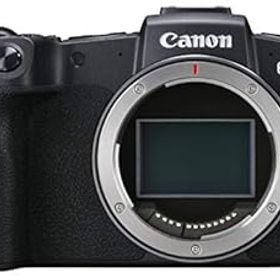 【中古】Canon ミラーレス一眼カメラ EOS RP ボディー EOSRP