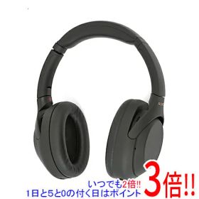 WH-1000XM4 新品 20,000円 中古 9,980円 | ネット最安値の価格比較