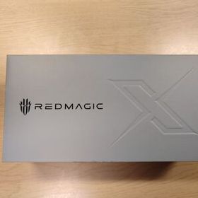 REDMAGIC 10 Pro 国内版 12GB+256GB
