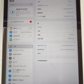IPAD(第9世代) MK2K3J/A APPLE
