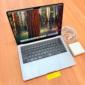 Apple MacBook Pro 14インチ M2 Pro / M2 Max (2023) 新品¥167,499