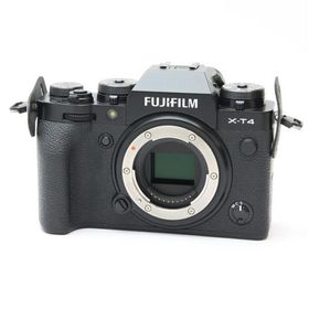 《並品》FUJIFILM X-T4 ボディ