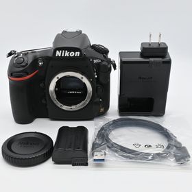 ★極上品★Nikon D810A ボディ ショット数 3835回(デジタル一眼)