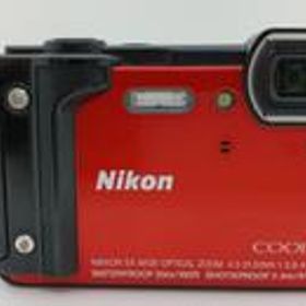 デジタルカメラ COOLPIX W300 NIKON