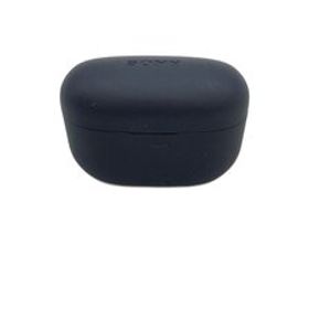 SONY◆イヤホン・ヘッドホン LinkBuds S WF-LS900N (B) [ブラック]