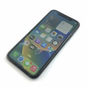 アイフォーン(iPhone)の【C】iPhone XR/64GB/357371097136174(スマートフォン本体)