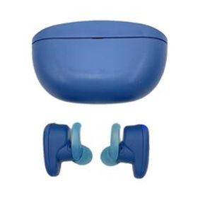 SONY◆イヤホン・ヘッドホン WF-SP800N(B)//