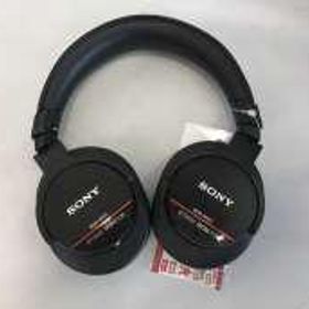 ヘッドホン MDR-M1ST SONY