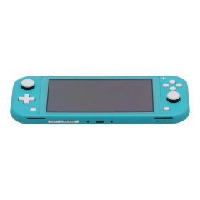 NINTENDO 任天堂 ニンテンドー/Switch Lite 本体/HDH-S-BAZAA/XJJ40005930629/Bランク/82【中古】