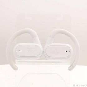 〔中古〕JBL(ジェービーエル) JBL SOUNDGEAR SENSE ホワイト〔348-ud〕