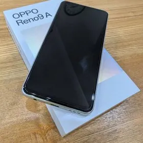OPPO Reno 9A スマホ simフリー 美品 reno9a 未使用（スマホ、タブレット、パソコン）のおすすめ人気商品