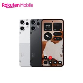 CMF Phone 2 Pro 端末本体のみ （機種変更はこちら） 新品 CMF by Nothing