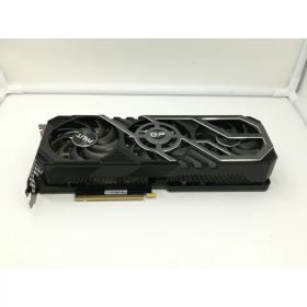 【中古】Palit GeForce RTX 3080 GamingPro OC(NED3080S19IA-132AA) RTX3080/10GB(GDDR6X)/PCI-E【札幌】保証期間1週間