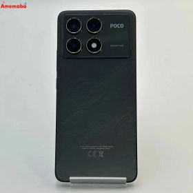 Xiaomi POCO F6 Pro 新品¥37,000 中古¥39,500 | 新品・中古のネット最