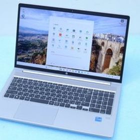 美品HP ProBook 450 G10 13世代 Core i5 1335U 16GB 256GB 10キー FHD Windows11 ノートパソコン 管理A04