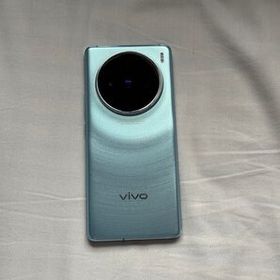 Vivo X100 Pro 新品¥126,000 中古¥81,810 | 新品・中古のネット最安値