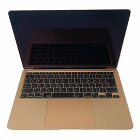 値下げ　Apple MacBook Air m1 美品 MacBook Air M1 中古整備品(リファービッシュ) をお得に購入