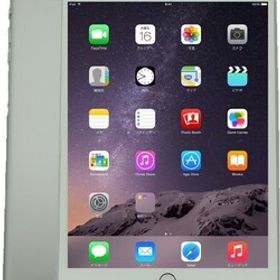 中古 タブレット iPad mini3 Wi-Fi +Cellular 16GB SoftBank(ソフトバンク) シルバー 本体 7.9インチ iOS12 Apple アップル 6ヶ月保証