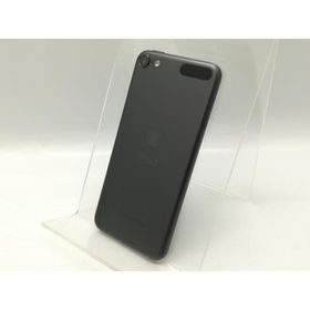 【中古】Apple iPod touch 32GB スペースグレイ MVHW2J/A (2019/第7世代)【秋葉4号】保証期間１ヶ月【ランクB】