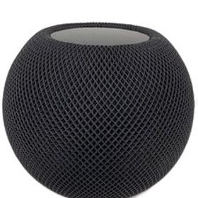 Apple◆スピーカー HomePod MQHW2J/A A1639 [スペースグレイ]