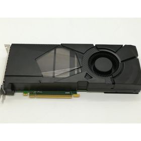 【中古】NVIDIA GeForce RTX2080Ti 11GB (GDDR6)/PCI-E【秋葉2号】保証期間１週間